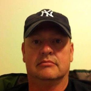 Meet your Posher, Jeff